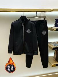 Picture of Versace SweatSuits _SKUVersaceM-4XLkdtn8430302